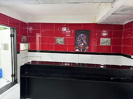 Pousada Alameda Boa Vista