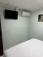 Pousada Alameda Boa Vista