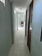 Pousada Alameda Boa Vista