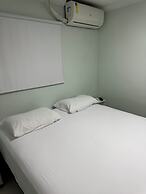 Pousada Alameda Boa Vista