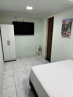 Pousada Alameda Boa Vista