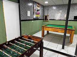 Pousada Alameda Boa Vista