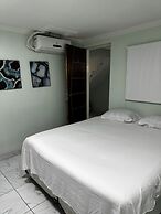 Pousada Alameda Boa Vista