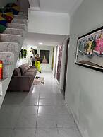 Pousada Alameda Boa Vista