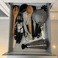 B12-pool Access Partial Seaview 2 Bedrooms 1 Bathroom at Karon