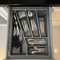 B12-pool Access Partial Seaview 2 Bedrooms 1 Bathroom at Karon