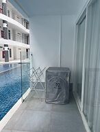 B12 - 2 Bedroom Condo With Pool Access, Karon Beach