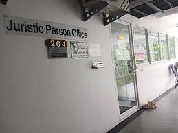 B12-pool Access Partial Seaview 2 Bedrooms 1 Bathroom at Karon