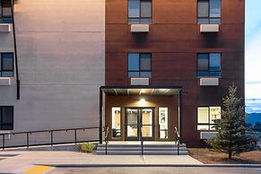 Hawthorn Extended Stay by Wyndham Jackson Alpine