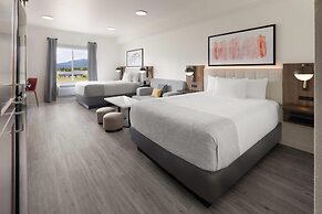 Hawthorn Extended Stay by Wyndham Jackson Alpine