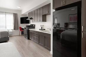 Hawthorn Extended Stay by Wyndham Jackson Alpine