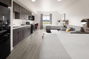 Hawthorn Extended Stay by Wyndham Jackson Alpine