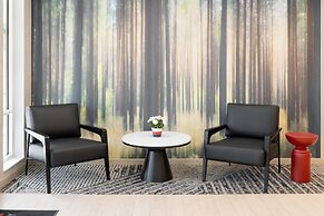 Hawthorn Extended Stay by Wyndham Jackson Alpine