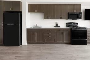 Hawthorn Extended Stay by Wyndham Jackson Alpine