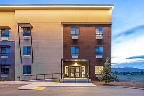 Hawthorn Extended Stay by Wyndham Jackson Alpine