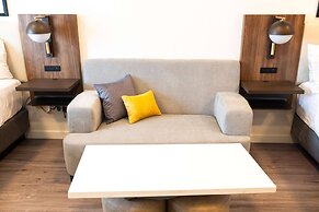 Hawthorn Extended Stay By Wyndham Alpine