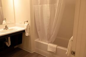 Hawthorn Extended Stay By Wyndham Alpine