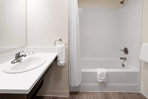 Hawthorn Extended Stay by Wyndham Jackson Alpine