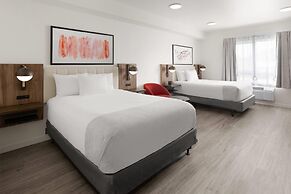 Hawthorn Extended Stay by Wyndham Jackson Alpine
