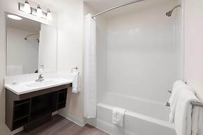 Hawthorn Extended Stay by Wyndham Jackson Alpine
