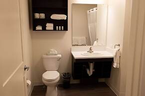 Hawthorn Extended Stay By Wyndham Alpine