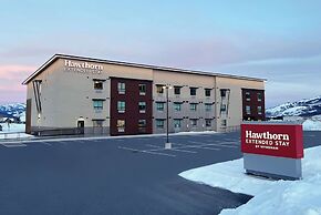 Hawthorn Extended Stay By Wyndham Alpine