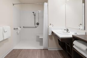 Hawthorn Extended Stay by Wyndham Jackson Alpine