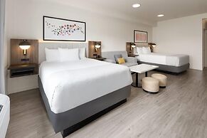 Hawthorn Extended Stay by Wyndham Jackson Alpine