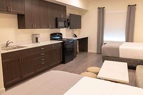 Hawthorn Extended Stay By Wyndham Alpine