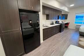 Hawthorn Extended Stay By Wyndham Alpine