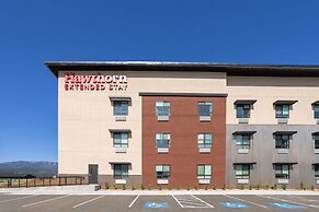 Hawthorn Extended Stay by Wyndham Jackson Alpine