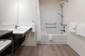 Hawthorn Extended Stay by Wyndham Jackson Alpine