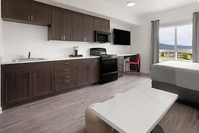 Hawthorn Extended Stay by Wyndham Jackson Alpine