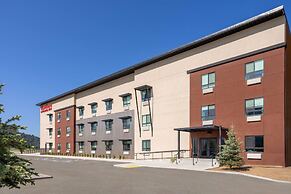 Hawthorn Extended Stay by Wyndham Jackson Alpine