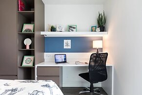 Student Only Arbury Court in Kingston