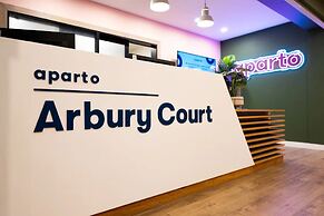 Student Only Arbury Court in Kingston
