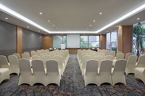 AIHO Hotel Medan (Formerly Radisson Hotel Medan)