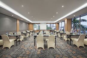 AIHO Hotel Medan (Formerly Radisson Hotel Medan)