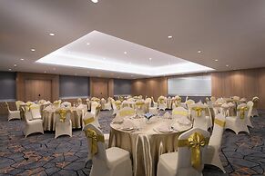 AIHO Hotel Medan (Formerly Radisson Hotel Medan)