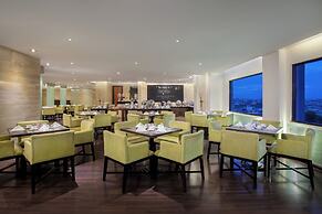 AIHO Hotel Medan (Formerly Radisson Hotel Medan)