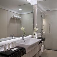 AIHO Hotel Medan (Formerly Radisson Hotel Medan)