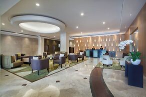 AIHO Hotel Medan (Formerly Radisson Hotel Medan)