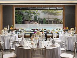 AIHO Hotel Medan (Formerly Radisson Hotel Medan)