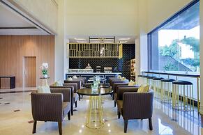 AIHO Hotel Medan (Formerly Radisson Hotel Medan)