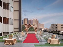 AIHO Hotel Medan (Formerly Radisson Hotel Medan)