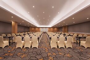 AIHO Hotel Medan (Formerly Radisson Hotel Medan)