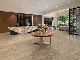 AIHO Hotel Medan (Formerly Radisson Hotel Medan)