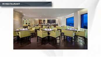 AIHO Hotel Medan (Formerly Radisson Hotel Medan)