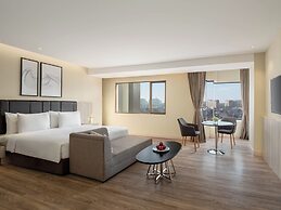 AIHO Hotel Medan (Formerly Radisson Hotel Medan)