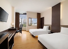 AIHO Hotel Medan (Formerly Radisson Hotel Medan)